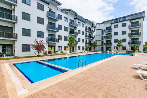 Lejlighed  i Antalya, Tyrkiet Nr. 211215 - 9