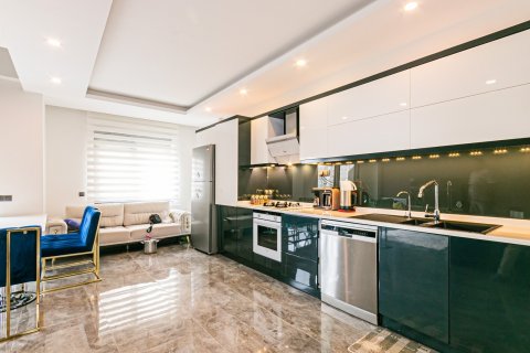 Lejlighed  i Antalya, Tyrkiet Nr. 211215 - 24