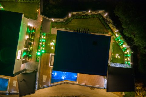 Продажа виллы  в Кестеле, Анталье, Турция 4+1, 688м2, №211229 – фото 24