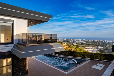 Продажа виллы  в Кестеле, Анталье, Турция 4+1, 688м2, №211229 – фото 10