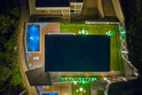 Продажа виллы  в Кестеле, Анталье, Турция 4+1, 688м2, №211229 – фото 25