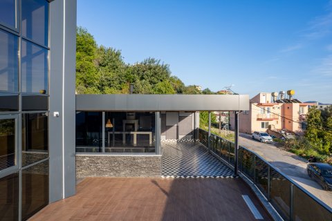 Продажа виллы  в Кестеле, Анталье, Турция 4+1, 688м2, №211229 – фото 11