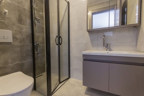 1+1 Lejlighed i Demirtas, Alanya, Antalya, Tyrkiet Nr. 211226 - 19