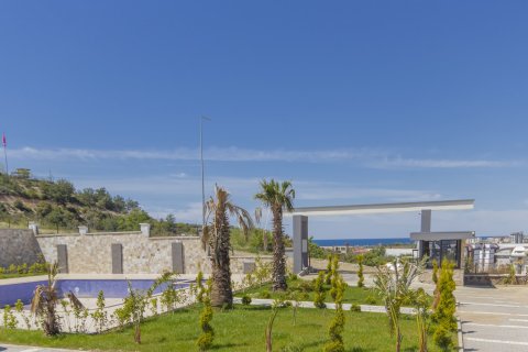 1+1 Lejlighed i Demirtas, Alanya, Antalya, Tyrkiet Nr. 211226 - 8