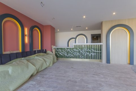 1+1 Lejlighed i Demirtas, Alanya, Antalya, Tyrkiet Nr. 211226 - 12