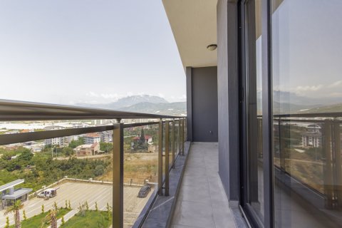 1+1 Lejlighed i Demirtas, Alanya, Antalya, Tyrkiet Nr. 211226 - 25