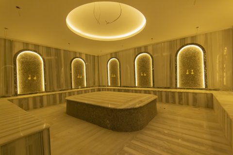 1+1 Lejlighed i Demirtas, Alanya, Antalya, Tyrkiet Nr. 211226 - 16