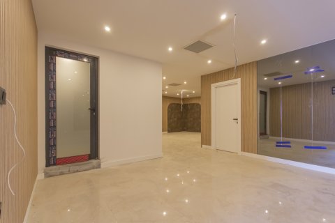 1+1 Lejlighed i Demirtas, Alanya, Antalya, Tyrkiet Nr. 211226 - 14