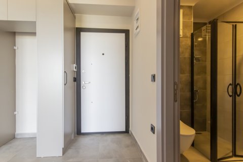 1+1 Lejlighed i Demirtas, Alanya, Antalya, Tyrkiet Nr. 211226 - 18