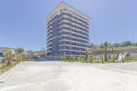 1+1 Lejlighed i Demirtas, Alanya, Antalya, Tyrkiet Nr. 211226 - 7