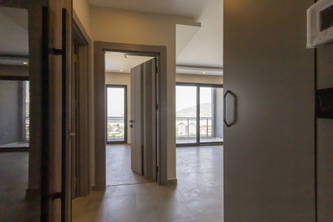 1+1 Lejlighed i Demirtas, Alanya, Antalya, Tyrkiet Nr. 211226 - 17