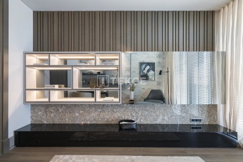 Продажа квартиры  в Стамбуле, Турция 2+1, 121м2, №165955 – фото 21