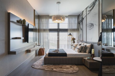 Продажа квартиры  в Стамбуле, Турция 2+1, 121м2, №165955 – фото 22