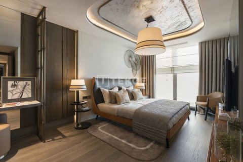 Продажа квартиры  в Стамбуле, Турция 3+1, 143м2, №165954 – фото 24