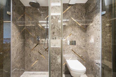 Продажа квартиры  в Стамбуле, Турция 3+1, 143м2, №165954 – фото 29