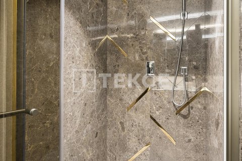 Продажа квартиры  в Стамбуле, Турция 3+1, 143м2, №165954 – фото 28