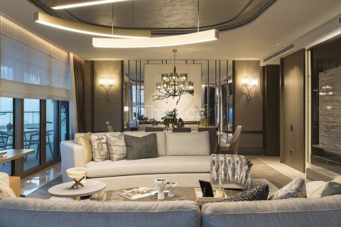 Продажа квартиры  в Стамбуле, Турция 3+1, 143м2, №165954 – фото 18