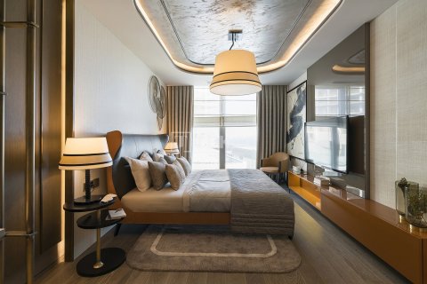 Продажа квартиры  в Стамбуле, Турция 3+1, 143м2, №165954 – фото 23