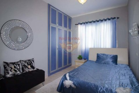 Apartment for sale  in Girne, Northern Cyprus, 3 bedrooms, 112m2, No. 187961 – photo 7