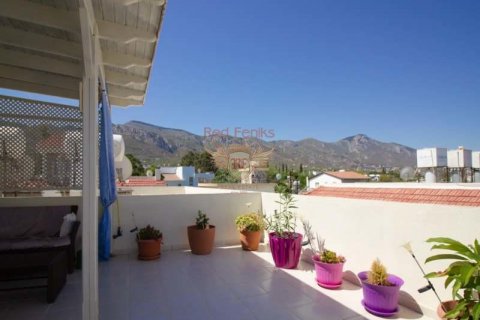 Apartment for sale  in Girne, Northern Cyprus, 3 bedrooms, 112m2, No. 187961 – photo 15