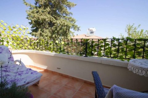 Apartment for sale  in Girne, Northern Cyprus, 3 bedrooms, 112m2, No. 187961 – photo 13