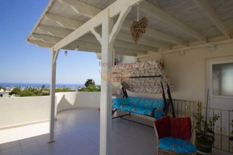 Apartment for sale  in Girne, Northern Cyprus, 3 bedrooms, 112m2, No. 187961 – photo 16