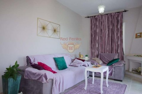 Apartment for sale  in Girne, Northern Cyprus, 3 bedrooms, 112m2, No. 187961 – photo 5