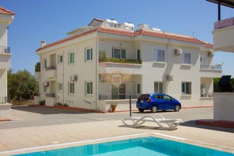 Apartment for sale  in Girne, Northern Cyprus, 3 bedrooms, 112m2, No. 187961 – photo 1