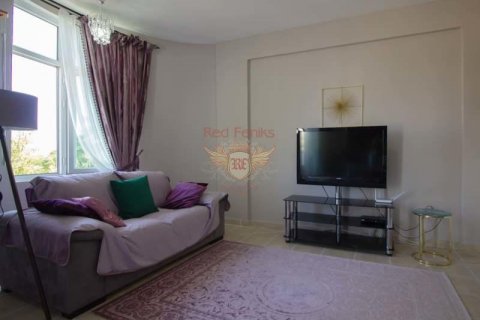 Apartment for sale  in Girne, Northern Cyprus, 3 bedrooms, 112m2, No. 187961 – photo 6