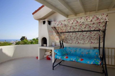 Apartment for sale  in Girne, Northern Cyprus, 3 bedrooms, 112m2, No. 187961 – photo 17