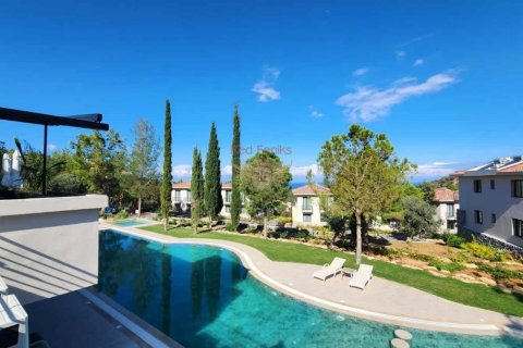 Apartment for sale  in Girne, Northern Cyprus, 2 bedrooms, 80m2, No. 187963 – photo 2
