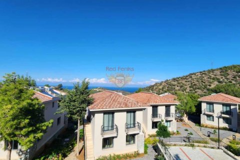 Apartment for sale  in Girne, Northern Cyprus, 2 bedrooms, 80m2, No. 187963 – photo 1
