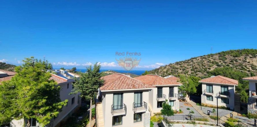 2+1 Apartment in Girne, Northern Cyprus No. 187963