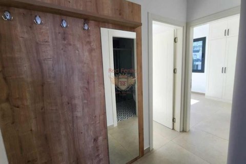 Apartment for sale  in Girne, Northern Cyprus, 2 bedrooms, 80m2, No. 187963 – photo 7