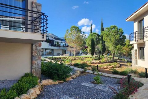 Apartment for sale  in Girne, Northern Cyprus, 2 bedrooms, 80m2, No. 187963 – photo 10