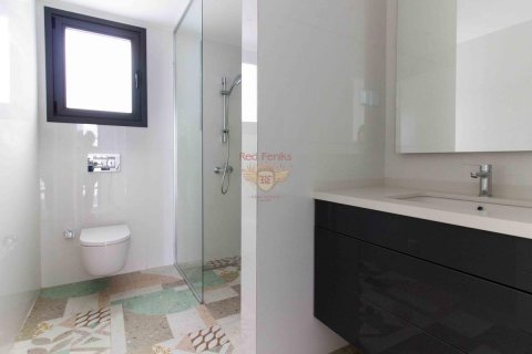 Villa for sale  in Girne, Northern Cyprus, 4 bedrooms, 235m2, No. 187960 – photo 8