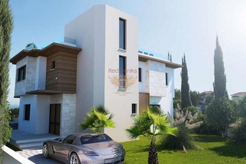 Villa for sale  in Girne, Northern Cyprus, 3 bedrooms, 195m2, No. 187958 – photo 6