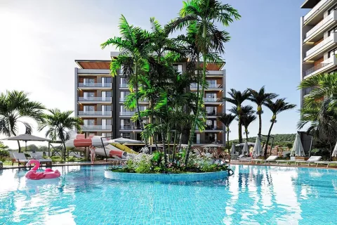 Продажа квартиры  в Кепезе, Чанаккале, Турция 2+1, 90м2, №182923 – фото 8