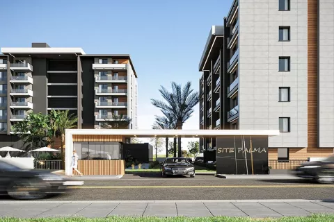 Продажа квартиры  в Кепезе, Чанаккале, Турция 2+1, 90м2, №182923 – фото 12