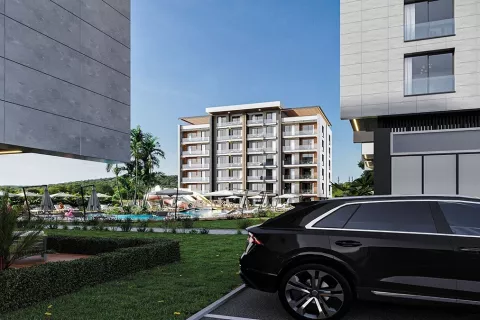 Продажа квартиры  в Кепезе, Чанаккале, Турция 2+1, 90м2, №182923 – фото 13