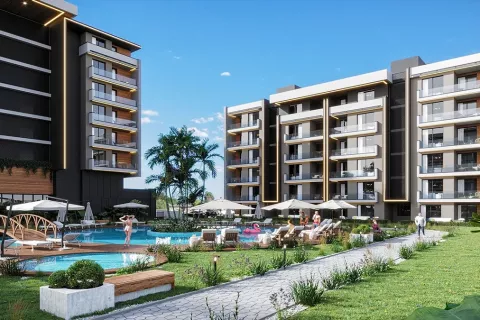 Продажа квартиры  в Кепезе, Чанаккале, Турция 2+1, 90м2, №182923 – фото 2