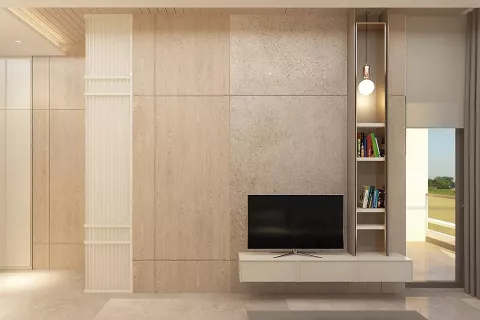 3+1 Wohnung  in Aksu, Antalya, Türkei Nr. 182893 - 27