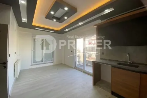 Apartment for sale  in Muratpasa, Antalya, Turkey, 80m2, No. 185593 – photo 4