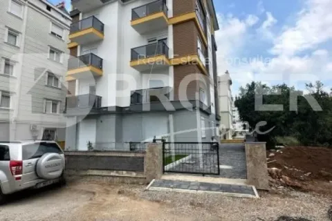 Apartment  in Muratpasa, Antalya, Turkey No. 185593