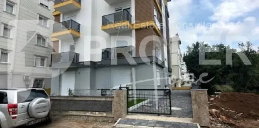 Apartment  in Muratpasa, Antalya, Turkey No. 185593