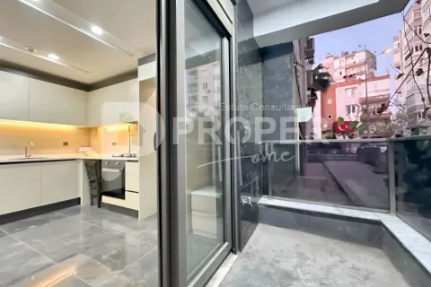 Apartment for sale  in Muratpasa, Antalya, Turkey, 55m2, No. 185592 – photo 11