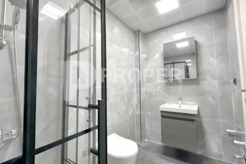 Apartment for sale  in Muratpasa, Antalya, Turkey, 55m2, No. 185592 – photo 19