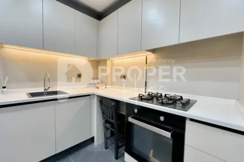 Apartment for sale  in Muratpasa, Antalya, Turkey, 55m2, No. 185592 – photo 9