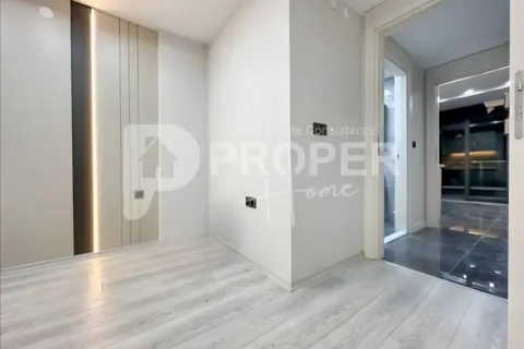 Apartment for sale  in Muratpasa, Antalya, Turkey, 55m2, No. 185592 – photo 23