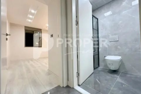 Apartment for sale  in Muratpasa, Antalya, Turkey, 55m2, No. 185592 – photo 20